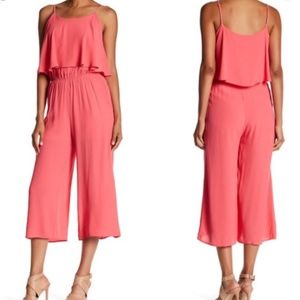 Fraiche by J Ruffle Romper